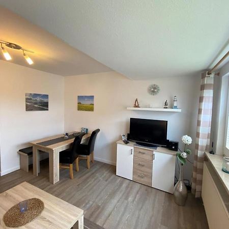Fehmarn 17-2 Apartment Luaran gambar