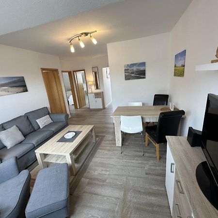 Fehmarn 17-2 Apartment Luaran gambar