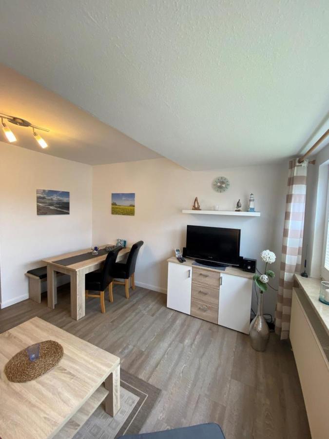 Fehmarn 17-2 Apartment Luaran gambar